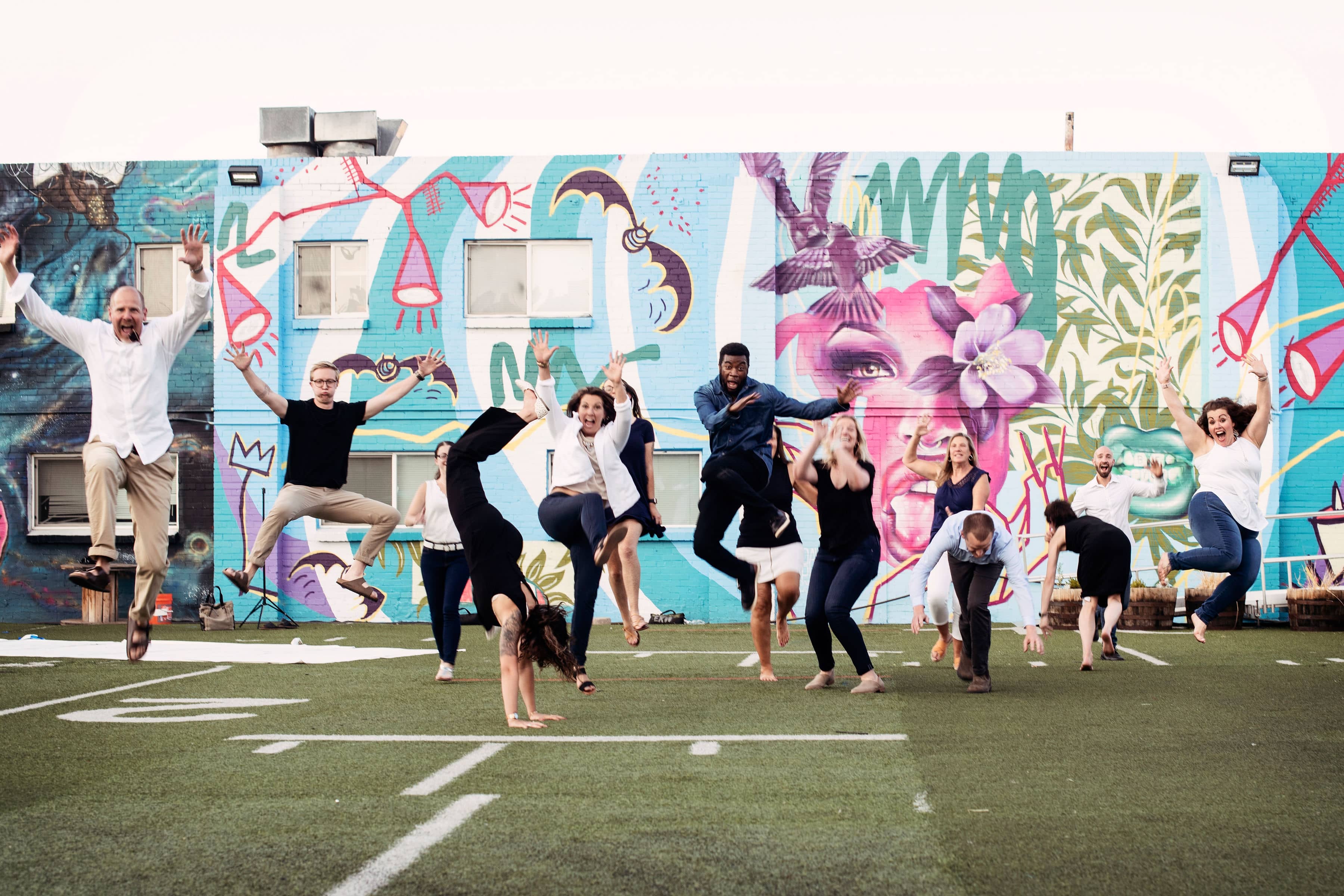 Careers Page Careers Page